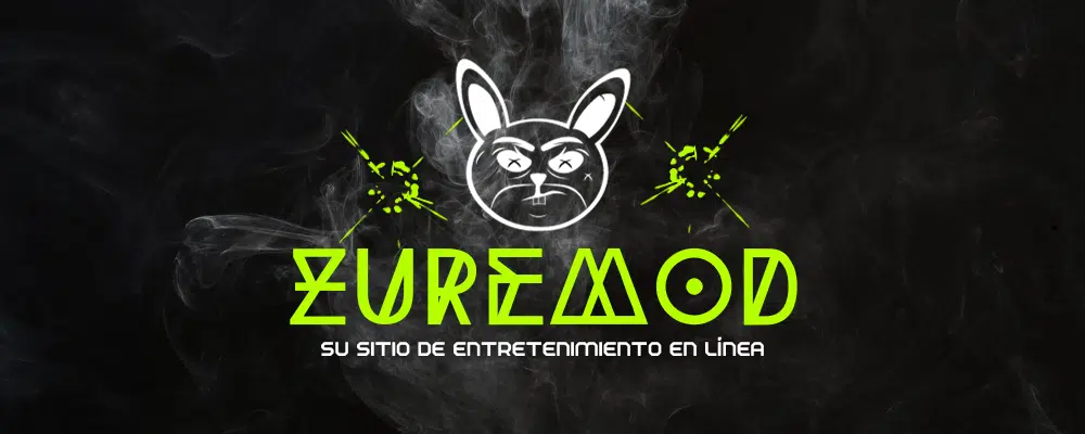 logo zuremod