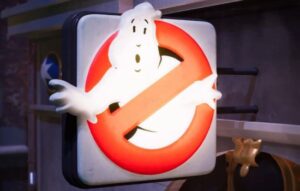 Detector de Fantasmas