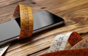 Apps de Cinta Métrica Digital