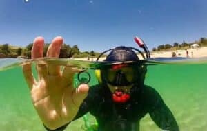 App para Encontrar Oro