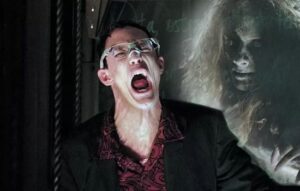 Cazafantasmas en el Bolsillo