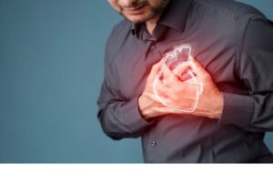 Cuida Tu Corazón con Apps