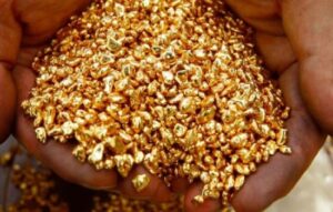 Apps para Detectar Oro