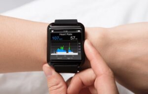 Salud del Corazón con Apps