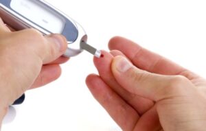 Para las Personas con Diabetes