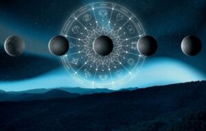 Apps de Horóscopo para 2024