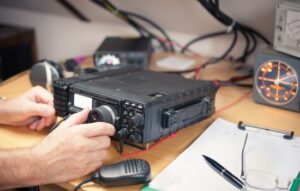 Radioaficionado para Tu Celular