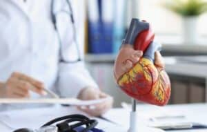 Mantén tu Corazón Sano