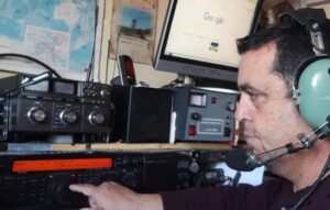 Radioafición con tu Celular