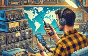 Repetidoras en el Bolsillo