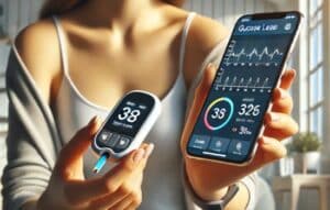 Control de la Glucosa