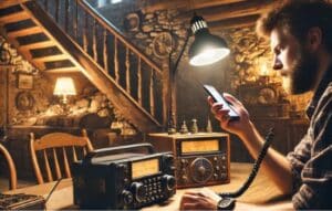 Radioafición en el Siglo 21