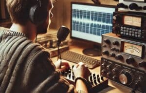 Radioaficionado en tu Bolsillo