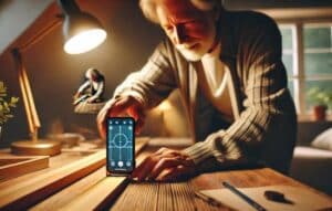 Mejor Aplicación de Medición