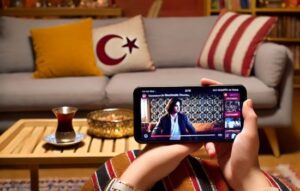 Novelas Turcas Gratis