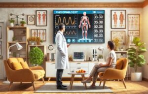 Controla Tu Glucosa con Precisión