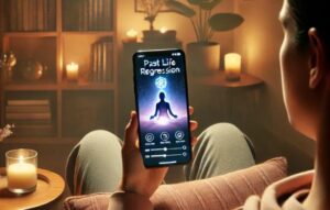 La Regresión a Vidas Pasadas