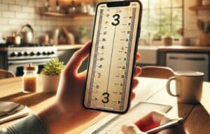 Midiendo con Precisión en tu Celular