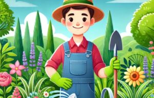 Transforma tu Jardín