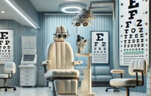 Tu Examen de Vista Ahora