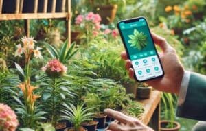 Identificando Plantas con Facilidad