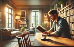 Lectura Versátil y Sin Distracciones