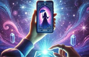 ¿Qué Puede Revelarte el Tarot?