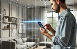 La Medición con la Cámara