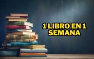 Leer un Libro en una Semana