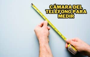 Medición en la Palma de tu Mano