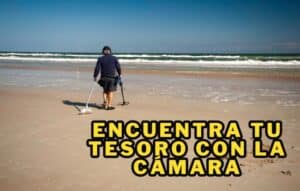 Apps para Detectar Metales Preciosos