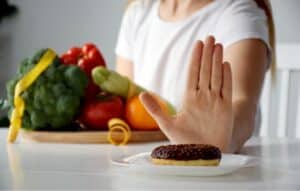 Mejorar Tu Alimentación en el Celular