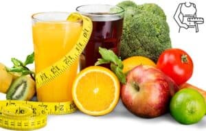 Transforma Tu Vida con una App de Dieta