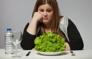 Nutrición y Dieta en el Celular