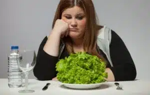 Nutrición y Dieta en el Celular