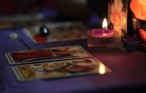 Realiza tu Consulta con Tarot