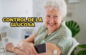 Control de la Glucosa
