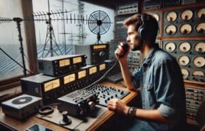 Radioaficionado Virtual