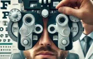 Cuidar de tu Visión