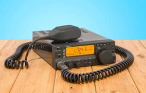 Radioafición en un Mundo Virtual