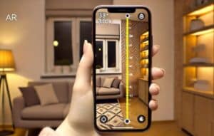 Medir con el Celular