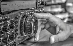 Estación de Radioaficionado