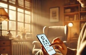 Apps Gratuitas para Examen de Vista