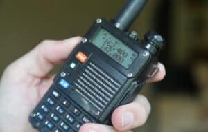 Apps de Radioaficionado