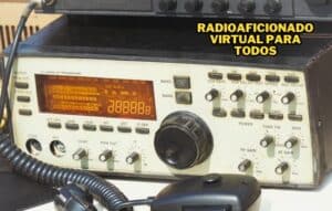 Radioaficionado Virtual para Todos
