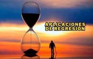 Aplicaciones de Regresión