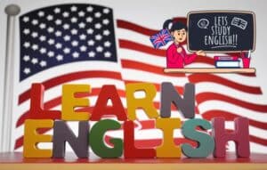 Aprender inglés nunca fue tan divertido