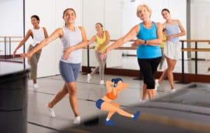 Dale Ritmo a Tu Vida: Zumba en Casa