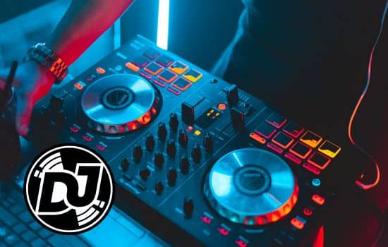 De las pistas de baile a tu bolsillo: DJ desde tu smartphone