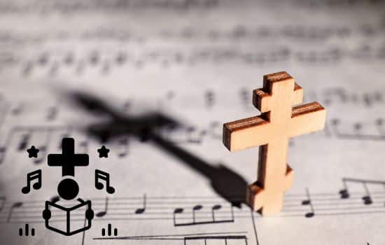 La Revolución de la Música Cristiana: Todo en un Solo Clic